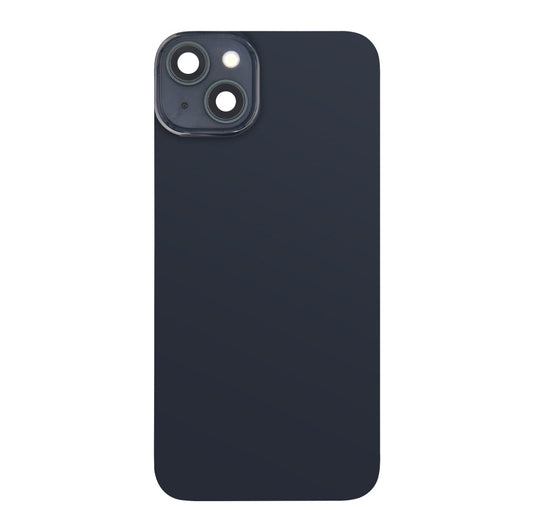For Apple iPhone 14 Plus Housing With Small Parts Black OEM