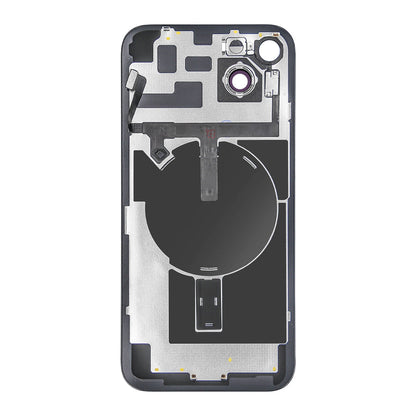 For Apple iPhone 14 Plus Housing With Small Parts Black OEM