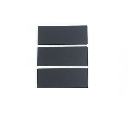 For Apple iPhone X, Xs Max Battery Insulation Adhesive Short Compatible (4pcs)