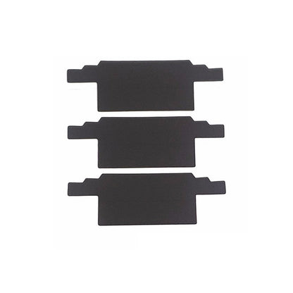For Apple iPhone 11 Pro Battery Insulation Adhesive Compatible (5pcs)