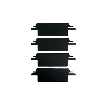 For Apple iPhone 13 Battery Insulation Adhesive Compatible (5pcs)