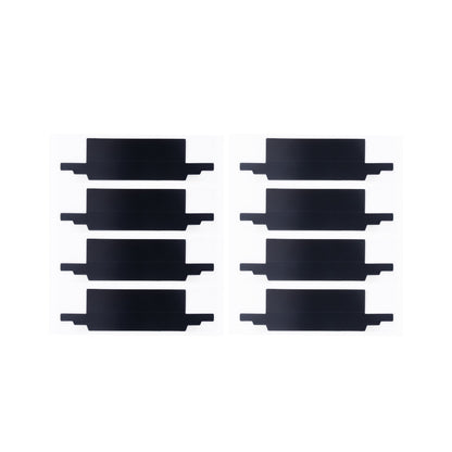 For Apple iPhone 13 Pro Battery Insulation Adhesive Compatible (4pcs)