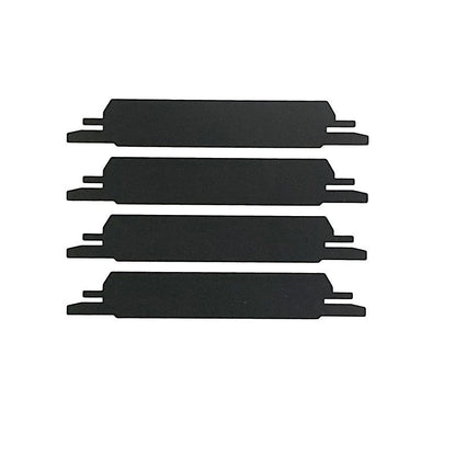 For Apple iPhone 13 Pro Max Battery Insulation Adhesive Compatible (5pcs)