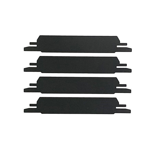 For Apple iPhone 13 Pro Max Battery Insulation Adhesive Compatible (5pcs)