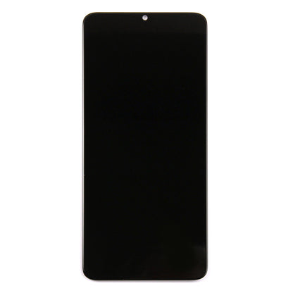 Xiaomi Redmi Note 8 Pro Display And Digitizer Without Frame Black OEM