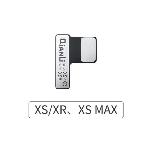 QianLi For Apple iPhone XS, XS Max, XR Face ID Repair Flex Original