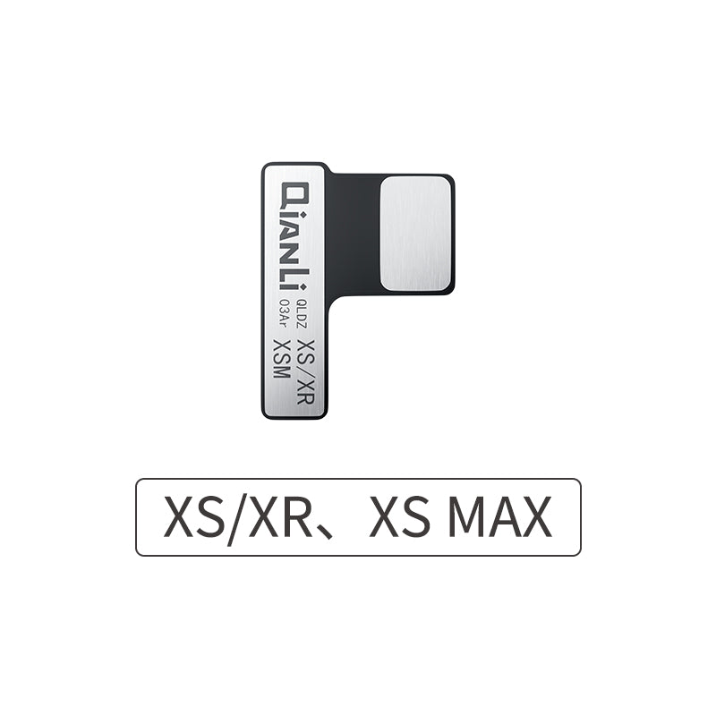 QianLi For Apple iPhone XS, XS Max, XR Face ID Repair Flex Original