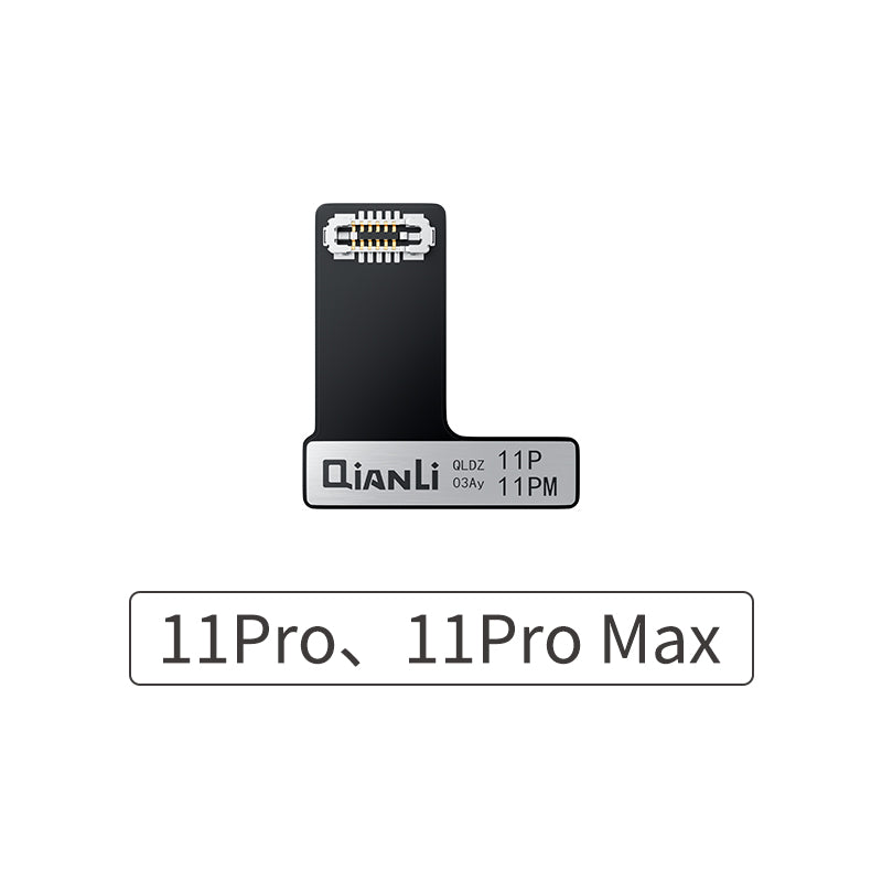 QianLi For Apple iPhone 11 Pro, 11 Pro Max Face ID Repair Flex Original