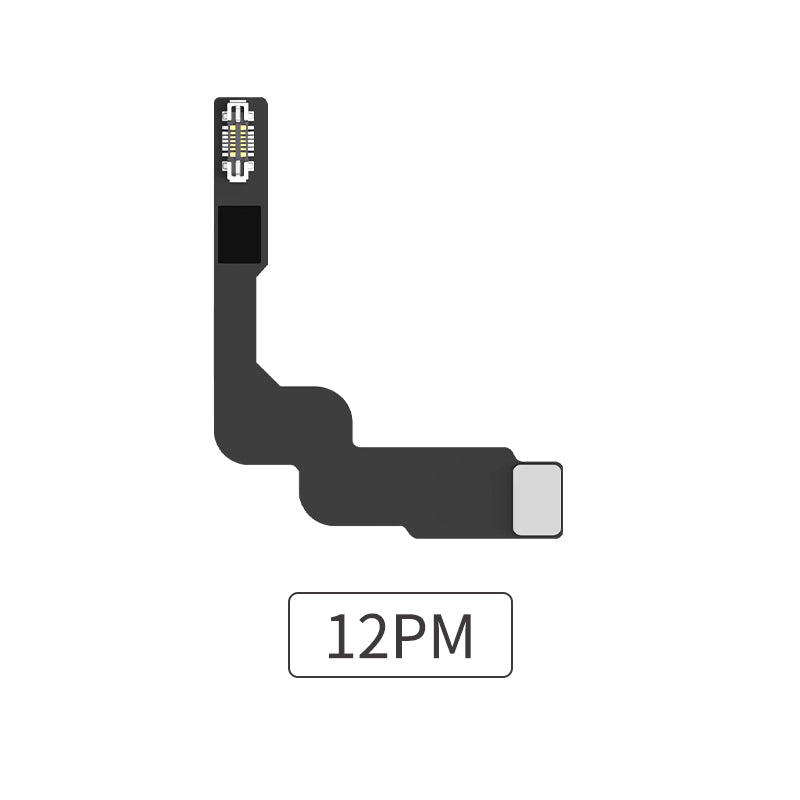 QianLi For Apple iPhone 12 Pro Max Face ID Repair Flex Original