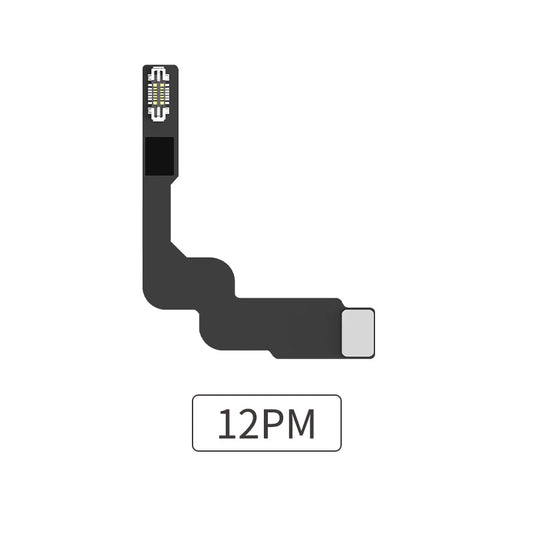 QianLi For Apple iPhone 12 Pro Max Face ID Repair Flex Original