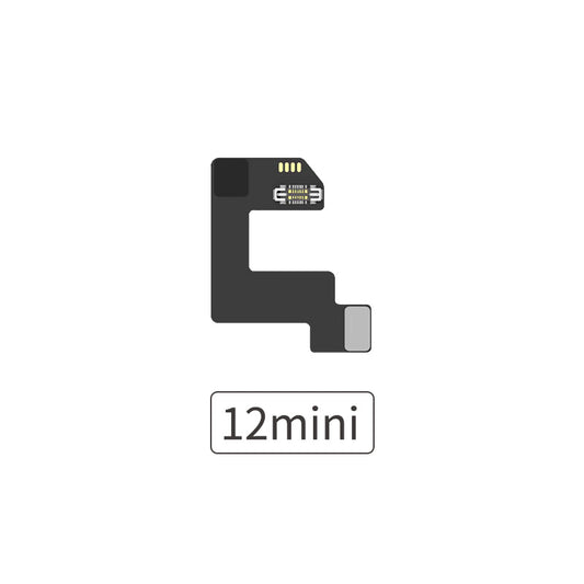 QianLi For Apple iPhone 12 Mini Face ID Repair Flex Original