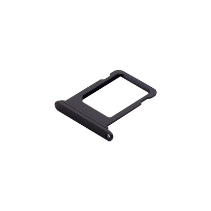 For Apple iPhone 12 Mini Sim Card Holder Black