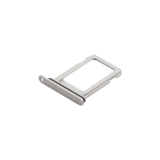 For Apple iPhone 12 Mini Sim Card Holder White Pulled