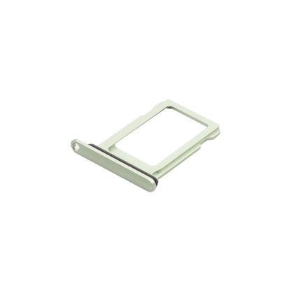 For Apple iPhone 12 Mini Sim Card Holder Green Pulled