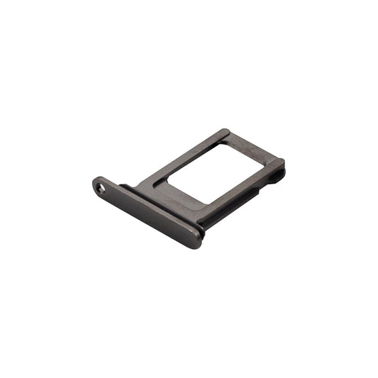 For Apple iPhone  12 Pro Max Sim Card Holder Graphite Pulled