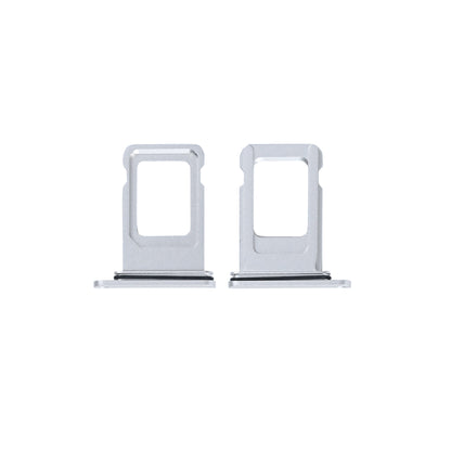For Apple iPhone  11 Sim Card Holder White Pulled