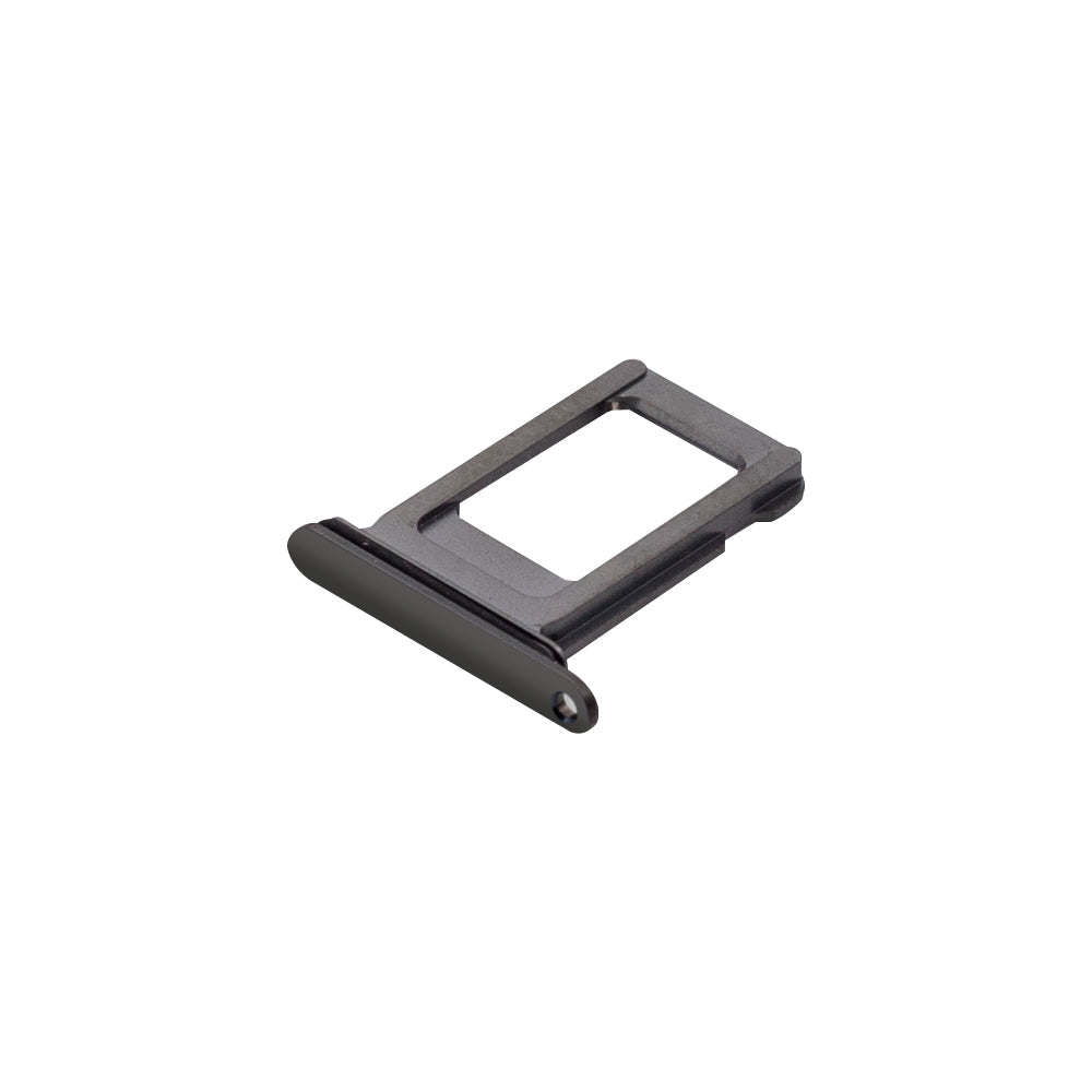 For Apple iPhone  11 Pro Sim Card Holder Matte Space Gray Pulled