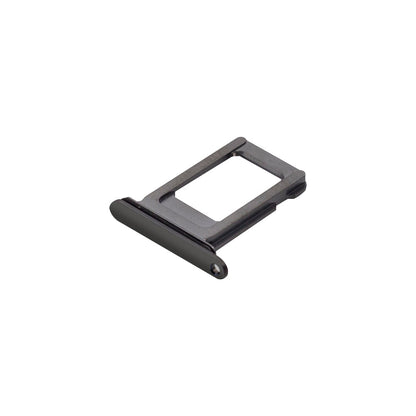 For Apple iPhone  11 Pro Sim Card Holder Matte Space Gray Pulled