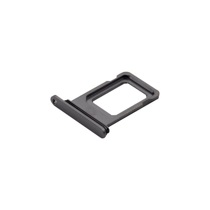 For Apple iPhone  11 Pro Max Sim Card Holder Matte Space Gray Pulled