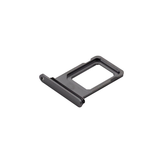 For Apple iPhone  11 Pro Max Sim Card Holder Matte Space Gray Pulled