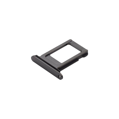 For Apple iPhone  11 Pro Max Sim Card Holder Matte Space Gray Pulled