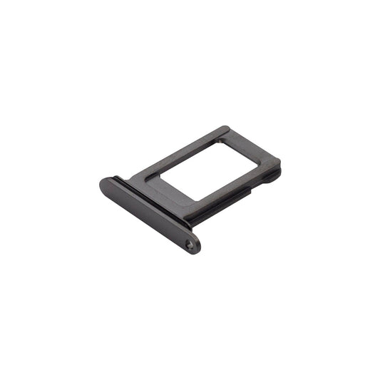 For Apple iPhone  11 Pro Max Sim Card Holder Matte Space Gray Pulled