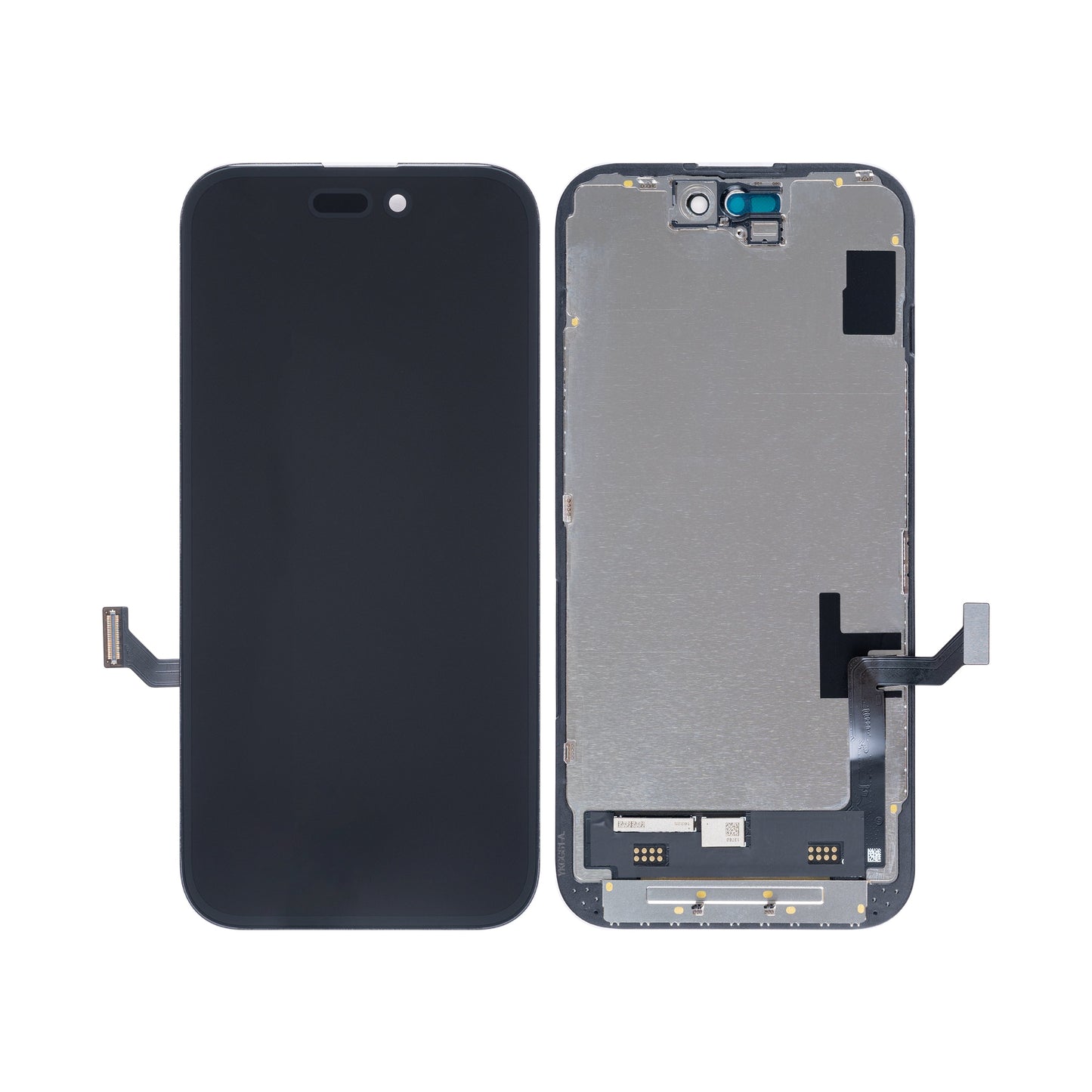 PIXDURA For Apple iPhone 15 Display And Digitizer In-Cell Premium (60Hz)