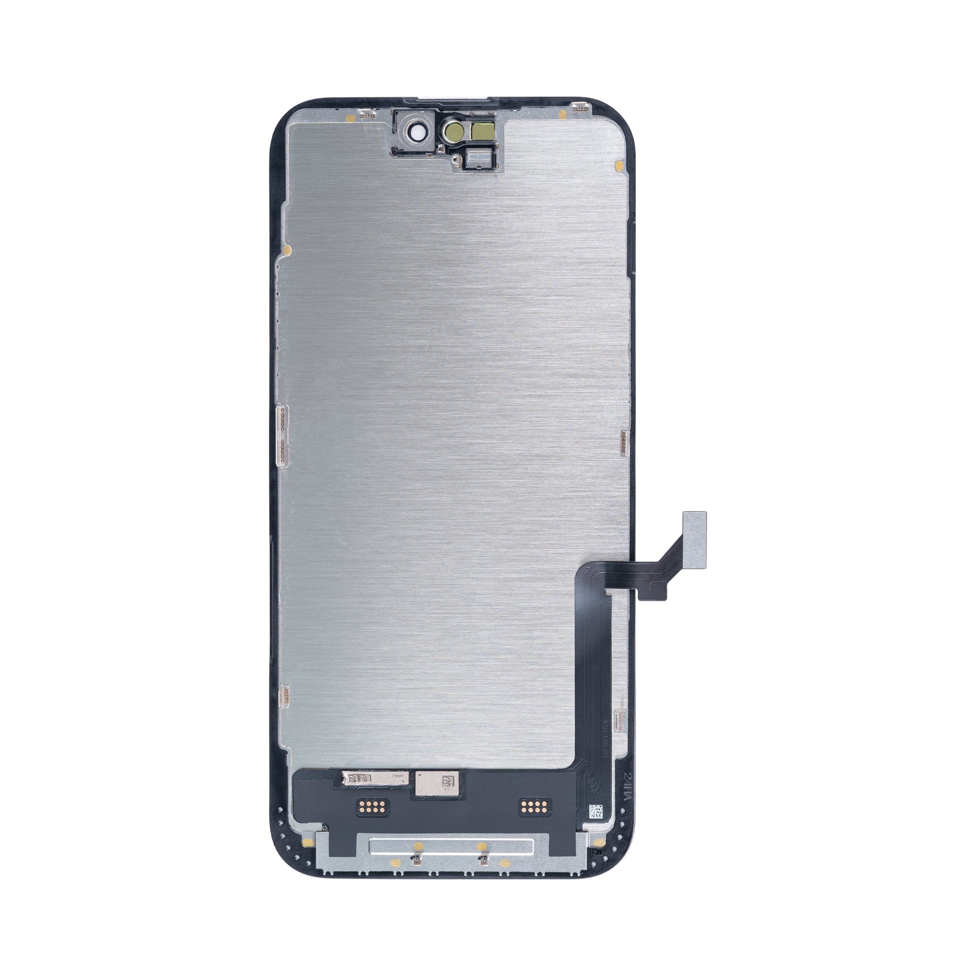 PIXDURA For Apple iPhone 15 Plus Display And Digitizer In-Cell Premium (IC Removable) (60Hz)