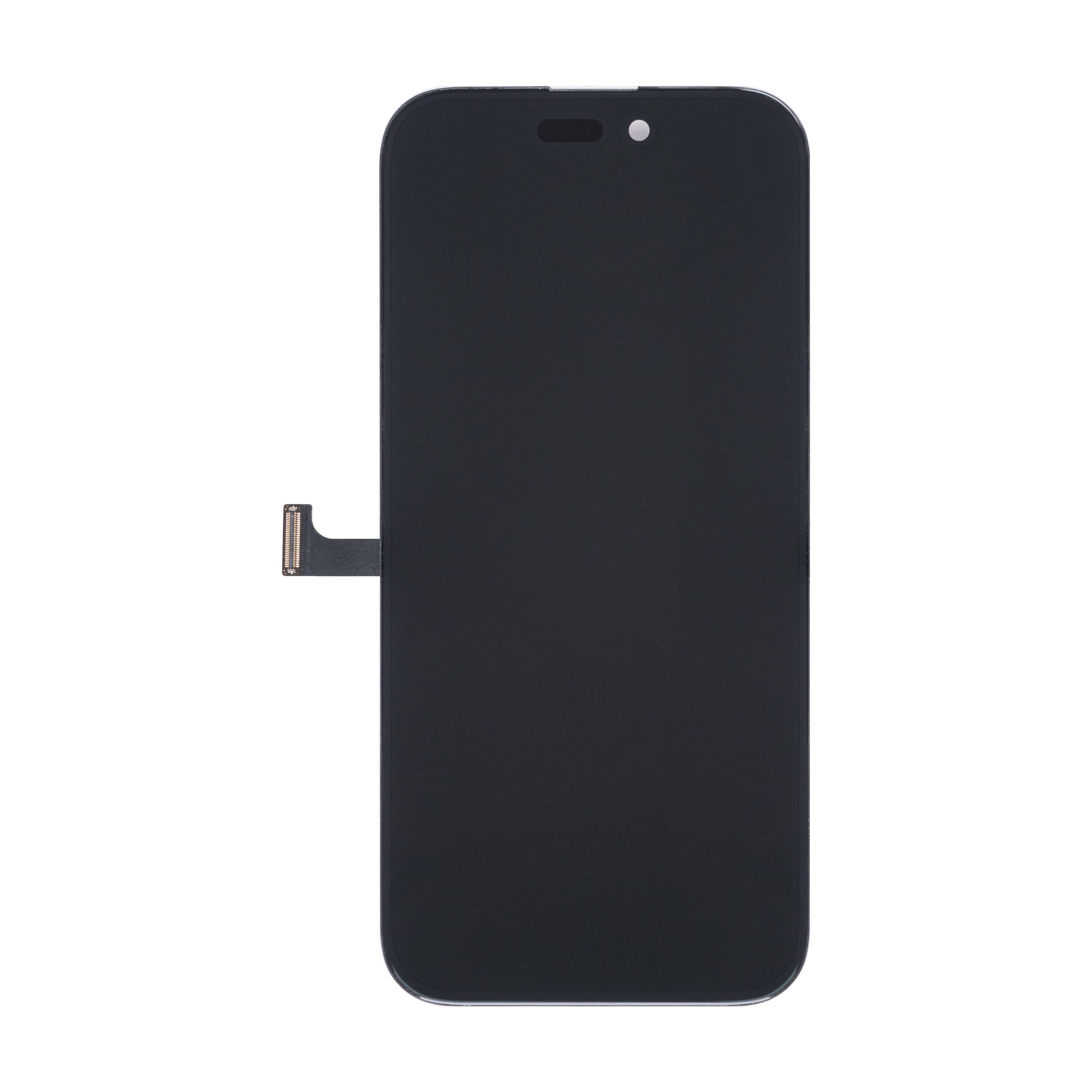 PIXDURA For Apple iPhone 15 Pro Display And Digitizer In-Cell Premium (IC Removable) (120Hz)
