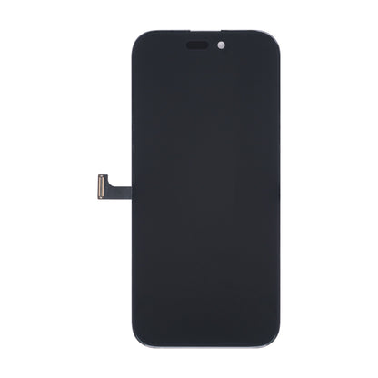 PIXDURA For Apple iPhone 15 Pro Display And Digitizer In-Cell Premium (IC Removable) (120Hz)
