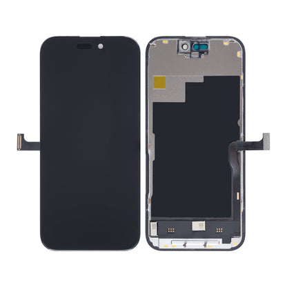 PIXDURA For Apple iPhone 15 Pro Display And Digitizer In-Cell Premium (IC Removable) (120Hz)