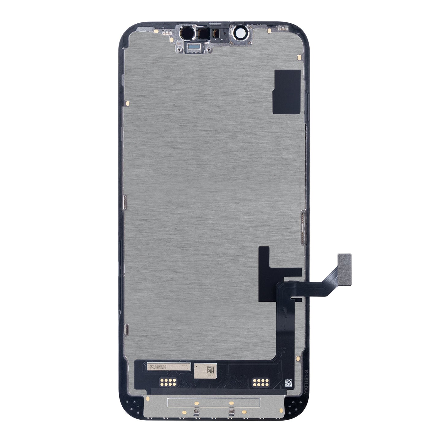 PIXDURA For Apple iPhone 14 Display And Digitizer In-Cell Premium (IC Removable) (60Hz)
