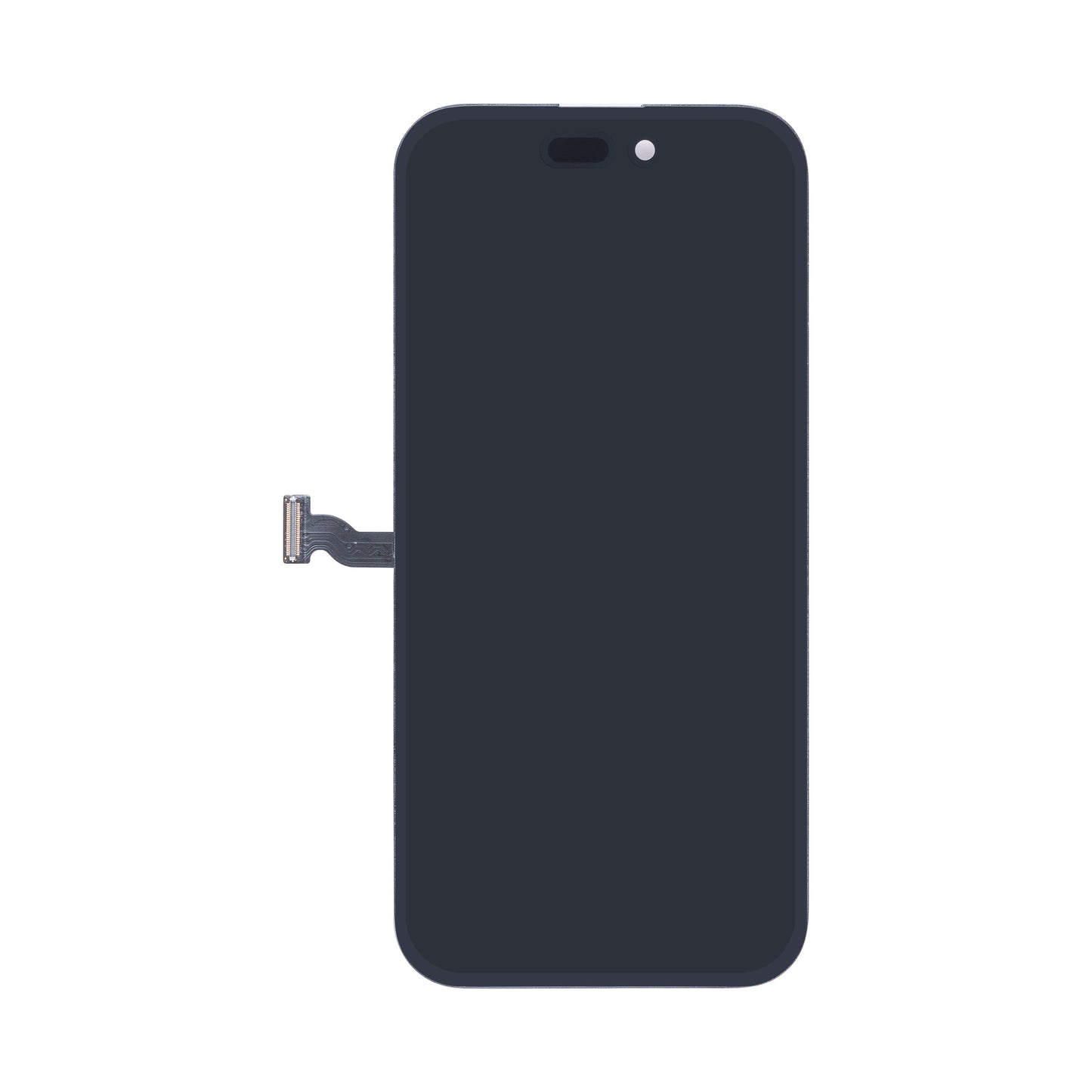 PIXDURA For Apple iPhone 14 Pro Display And Digitizer In-Cell Premium (IC Removable) (120Hz)