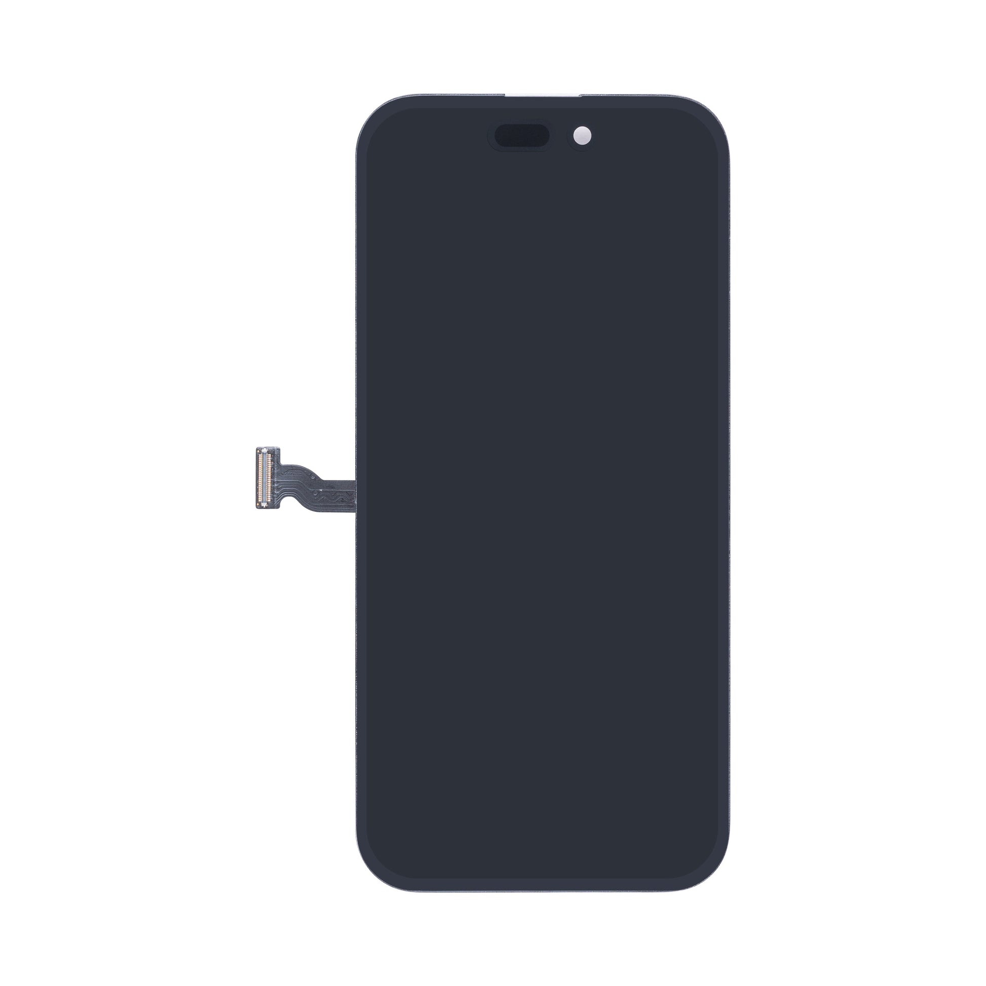 PIXDURA For Apple iPhone 14 Pro Display And Digitizer In-Cell Premium (IC Removable) (120Hz)