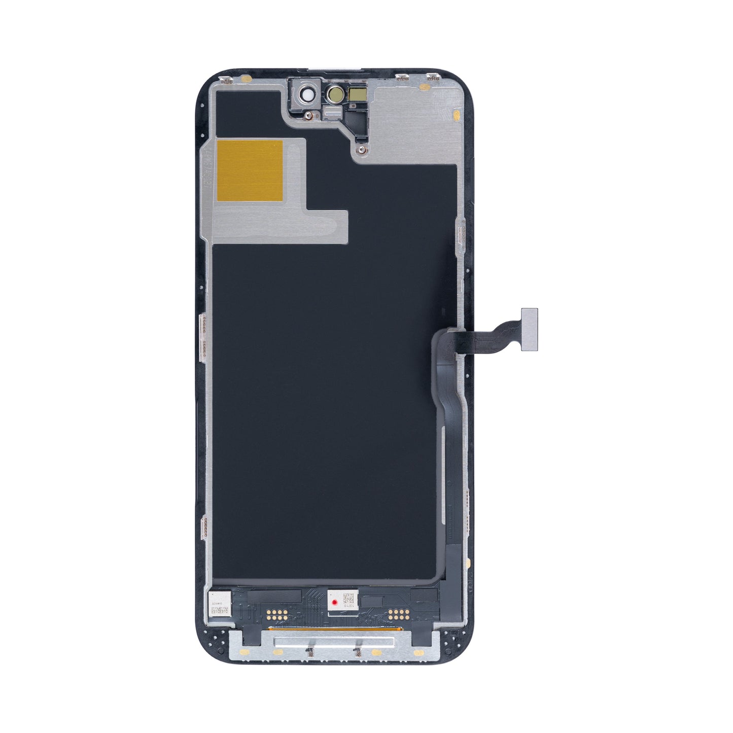 PIXDURA For Apple iPhone 14 Pro Max Display And Digitizer In-Cell Premium (IC Removable) (120Hz)