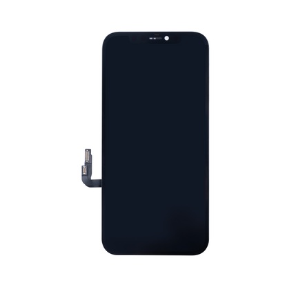 PIXDURA For Apple iPhone 12, 12 Pro Display And Digitizer In-Cell Premium (IC Removable) (60Hz)