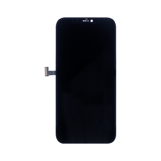 PIXDURA For Apple iPhone 12 Pro Max Display And Digitizer In-Cell Premium (IC Removable) (60Hz)