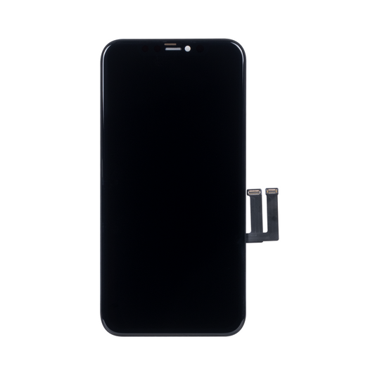 PIXDURA For Apple iPhone 11 Display And Digitizer In-Cell Premium (IC Removable) (60Hz)