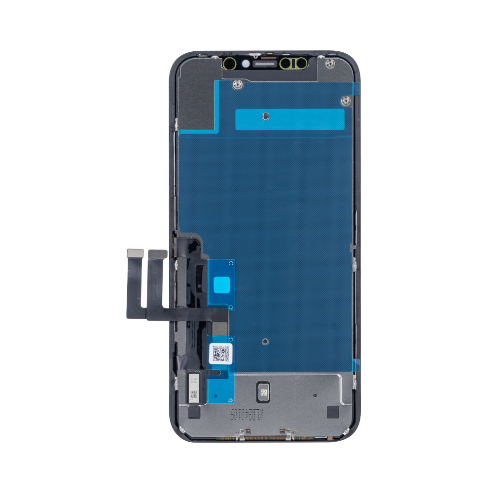 PIXDURA For Apple iPhone 11 Display And Digitizer In-Cell Premium (IC Removable) (60Hz)