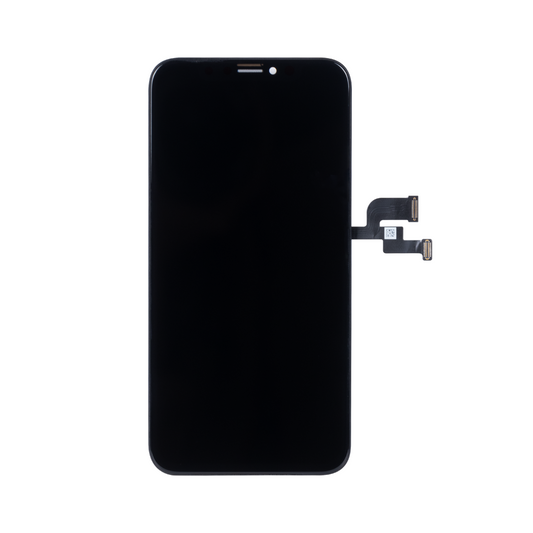 PIXDURA For Apple iPhone X Display And Digitizer In-Cell Premium (60Hz)