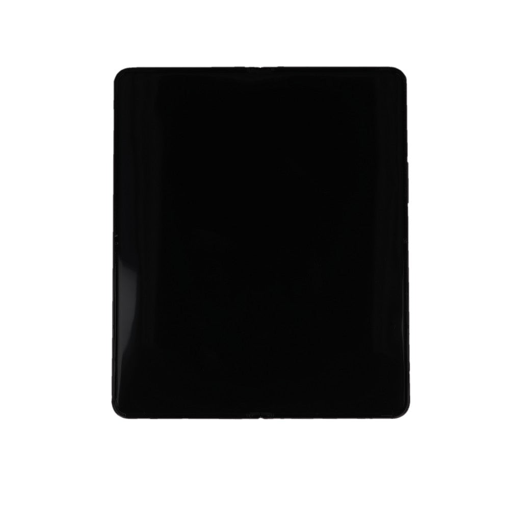 Samsung Galaxy Z Fold4 5G F936B Main Display And Digitizer With Frame Burgundy Service Pack