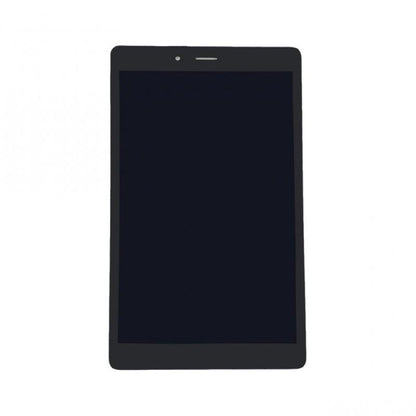 Samsung Galaxy Tab A 8.0 (2019) T290 WiFi Display And Digitizer Without Frame Carbon Black Service Pack