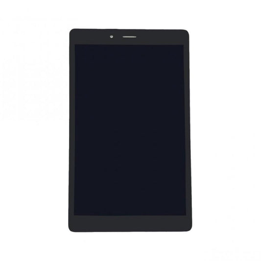 Samsung Galaxy Tab A 8.0 (2019) T290 WiFi Display And Digitizer Without Frame Carbon Black Service Pack