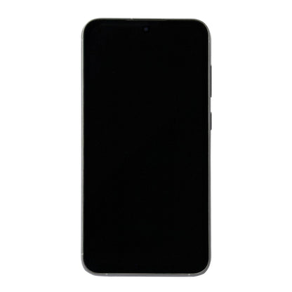 Samsung Galaxy S23 FE S711B Display And Digitizer With Frame Graphite Soft-OLED