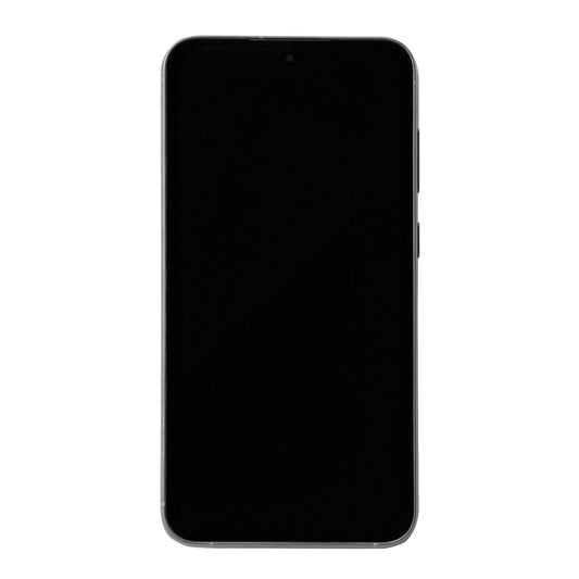 Samsung Galaxy S23 FE S711B Display And Digitizer With Frame Graphite Soft-OLED