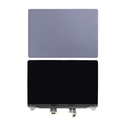 For Apple MacBook Pro 14 inch (2021) A2442 Display Assembly Space Grey Refurbished