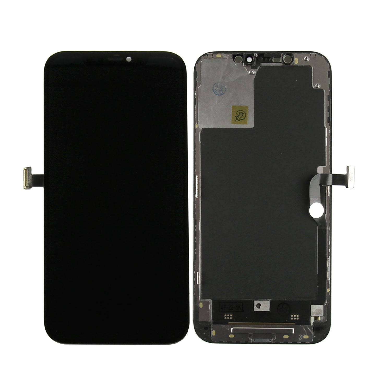 For Apple iPhone 12 Pro Max Display And Digitizer Refurbished