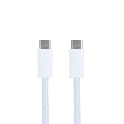 Apple MU2G3ZM/A USB-C Charge Cable 200cm White Original Retail Box