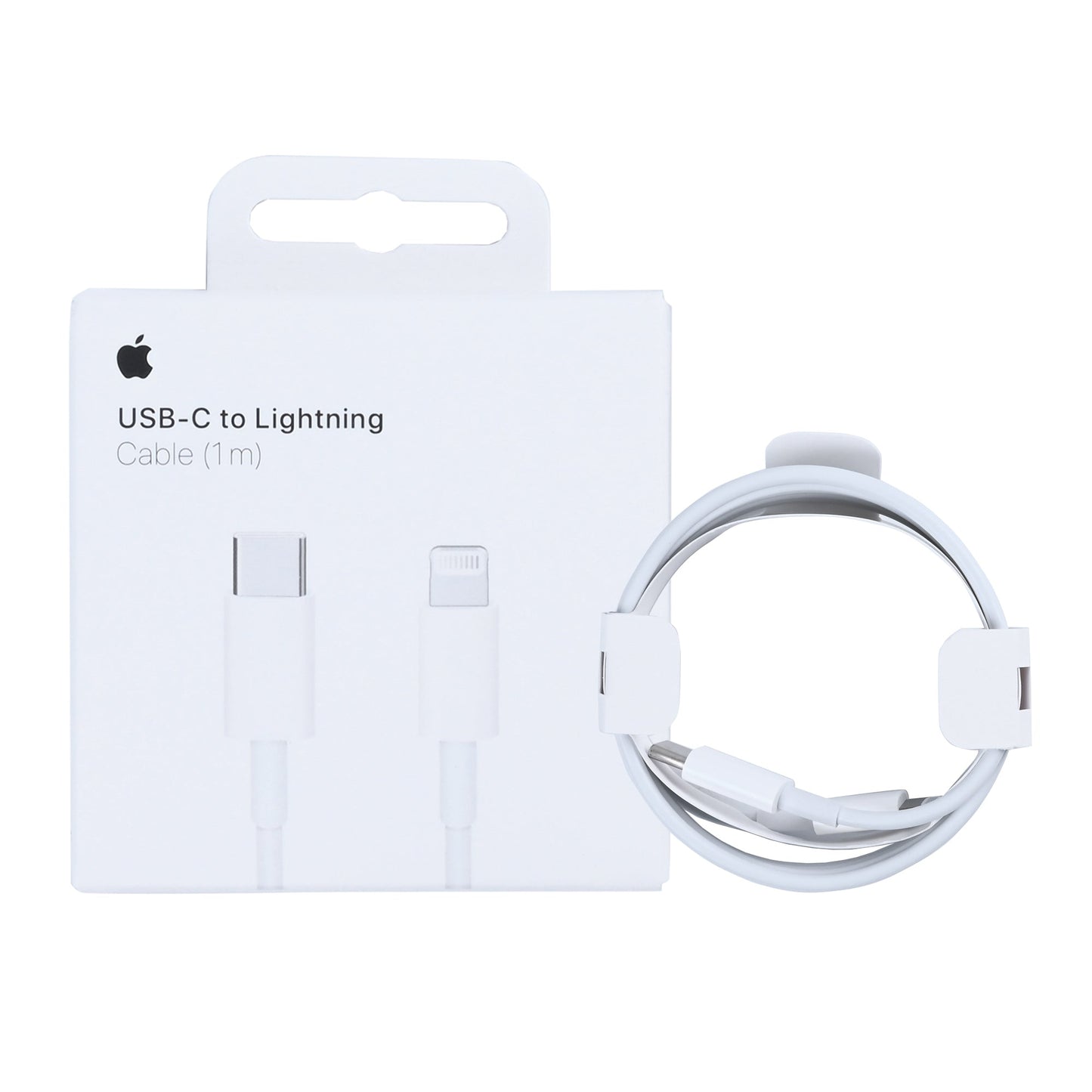 Apple MUQ93ZM/A USB-C To Lightning Cable 100cm White Original Retail Box