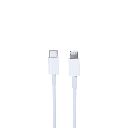Apple MUQ93ZM/A USB-C To Lightning Cable 100cm White Original Retail Box